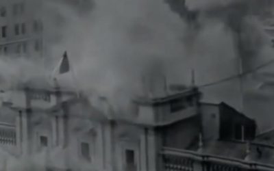 Columna de Roberto Fernández en El Mostrador: «Memorias de septiembre: recordar para actuar»