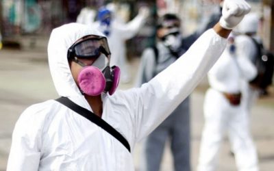 Intolerable violencia policial y desigualdad  ante la ley en el control del orden público