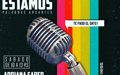 Loreto López participa en programa de Radio Austral para hablar de la Nueva Constitución