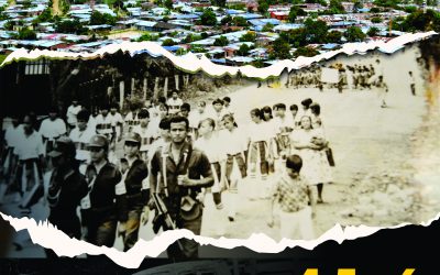 Académicos del PSM participarán del VI Seminario Internacional Sobre el Conflicto Armado Interno