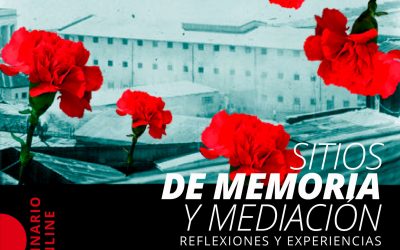 Coordinadora de PSM participa en seminario «Sitio de Memorias y Mediación»