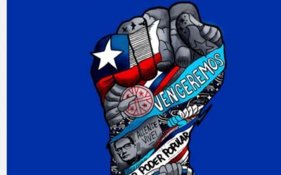 Académicos del PSM participan en libro: “La vía chilena al socialismo 50 años después”