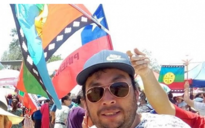 Académico PSM publica columna en Radio UChile en homenaje a Mauricio Fredes